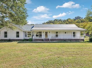 600 Blooming Grove Rd, Pulaski, TN 38478
