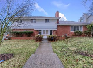 1520 Traver St, Ann Arbor, MI 48105