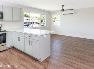 1015 Kupau St, Kailua, HI 96734