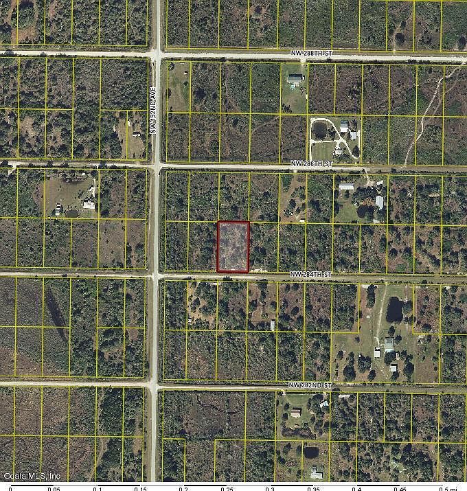 1st image of 19091 NW 284th St