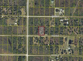 19091 NW 284th St, Okeechobee, FL 34972