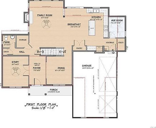 2nd image of 2005 Park Place Dr
