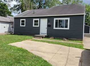 617 Lindemann Dr, Mason, OH 45040