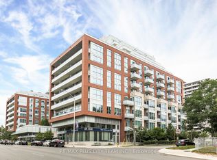 1830 Bloor St W #515, Toronto, ON M6P 0A2