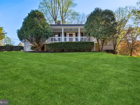 16812 Queen Anne Rd, Upper Marlboro, MD 20774