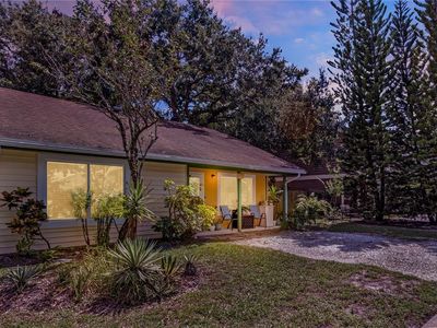 7777 Fernbrook Way, Winter Park, FL, 32792