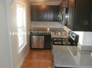 40 Winship St #2, Brighton, MA 02135