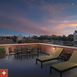 Rented by Bohemia Realty Group