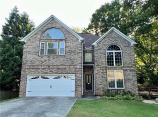 110 Jones Bridge Woods Pl, Johns Creek, GA