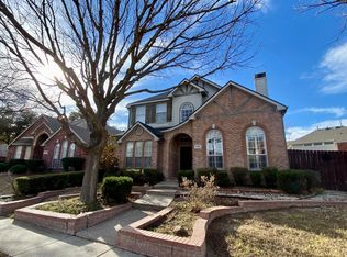 9205 Blue Water Dr, Plano, TX 75025