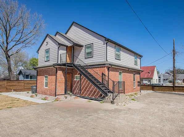 3008 McPherson Ave, Fort Worth, TX