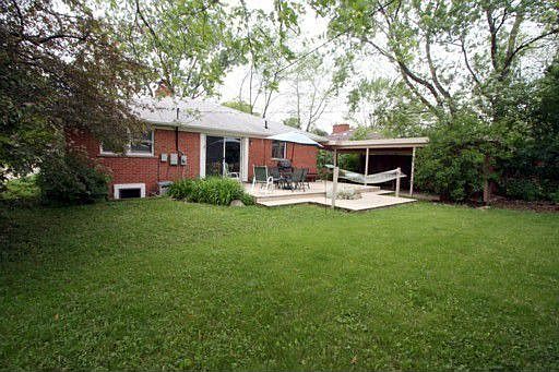 2nd image of 1585 Marian Ave