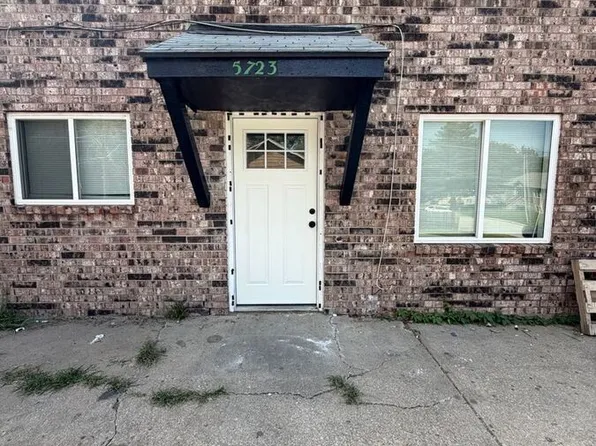 5723 N Northwood Rd, Kansas City, MO 64151