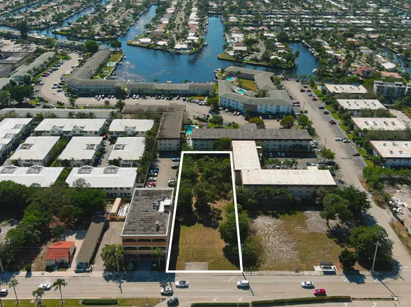 614 E Atlantic Boulevard, Pompano Beach, FL 33060