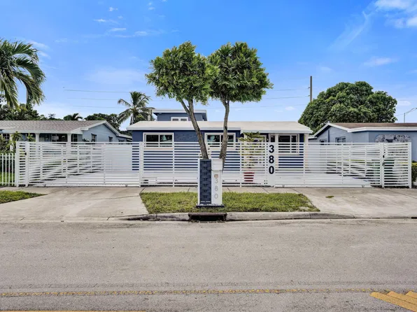 380 W 30TH Street, Hialeah, FL 33012