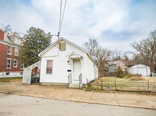 533 6th St, Parkersburg, WV 26101