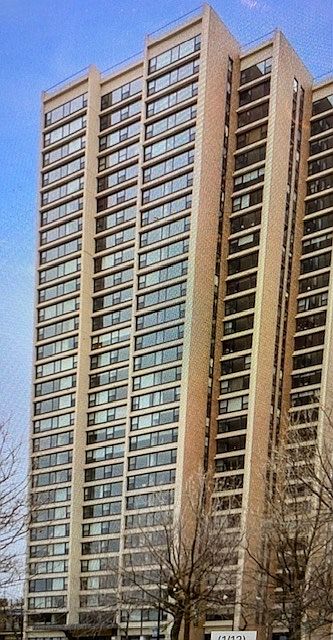 Brand-new complete high-end re-hab of corner one bedroom in Hemingway House