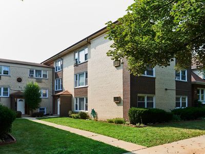 7244 N Hamilton Ave APT 1E, Chicago, IL, 60645