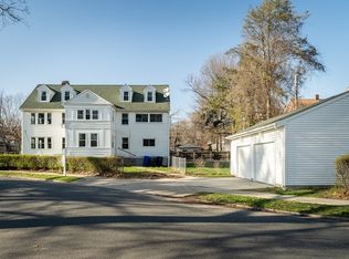 133-135 Westford Ave, Springfield, MA 01109