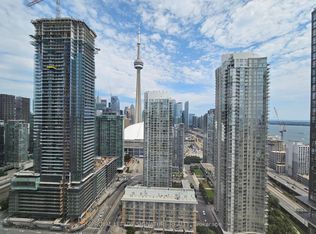 15 Fort York Blvd #4009, Toronto, ON M5V 3Y4