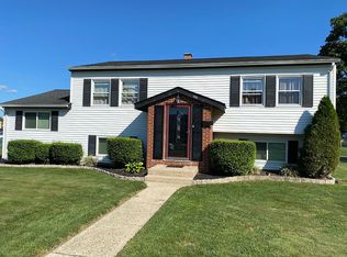 250 Rutgers Ave, Pemberton, NJ 08068