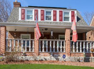 405 Carpenter Ave, Newburgh, NY 12550