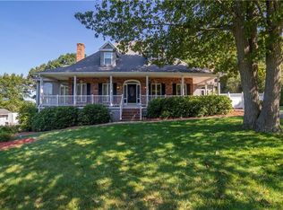 80 Idlewood Rd, Wolcott, CT 06716