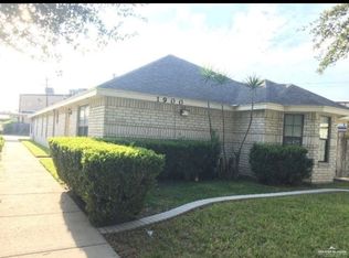 1900 Summer Breeze Rd, Mission, TX 78572