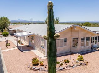 3265 S White Clay Loop, Tucson, AZ 85735