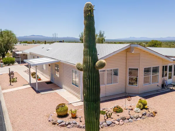 3265 S White Clay Loop, Tucson, AZ 85735