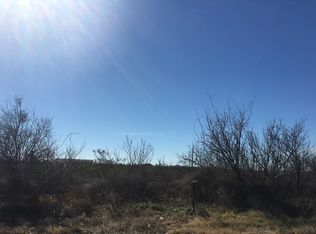 7095 W Papaw St, Odessa, TX 79766