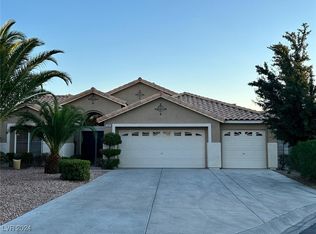 2991 Matese Dr, Henderson, NV 89052