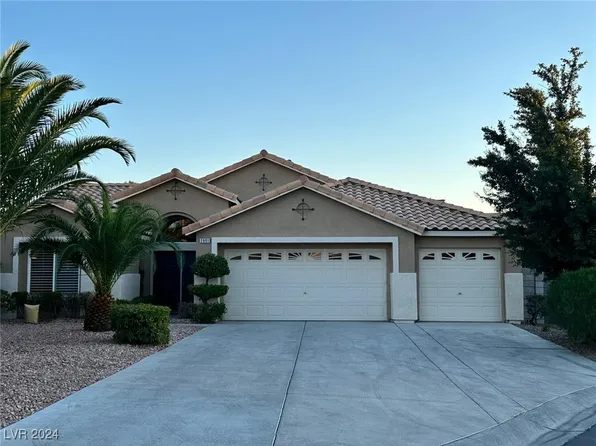 2991 Matese Dr, Henderson, NV 89052