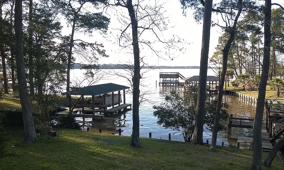 Perfect view from home!