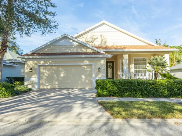 19 Sailfish Dr, Palm Coast, FL 32137