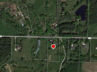 7484 Kennard Rd, Seville, OH 44273