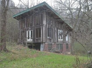 1211 Old Elkton Pike, Dellrose, TN 38453