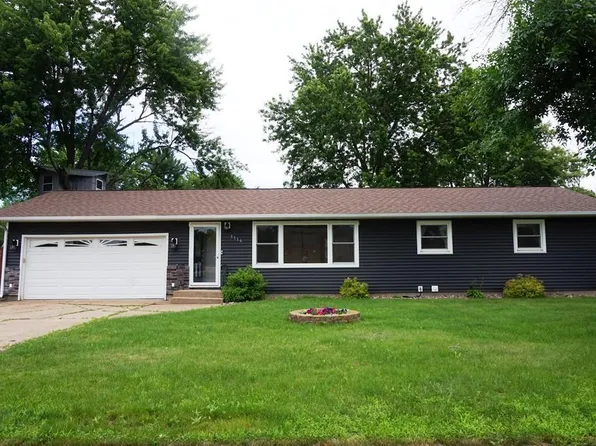 3316 Potter Rd, Eau Claire, WI 54703