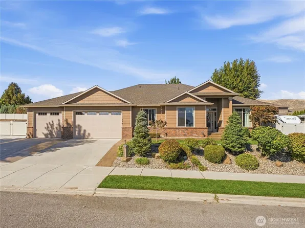 374 Laurie Drive, Wenatchee, WA 98801