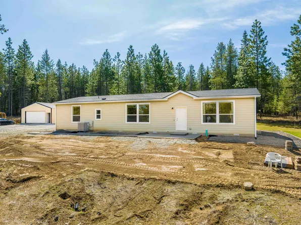 324100 Highway 2, Newport, WA 99156