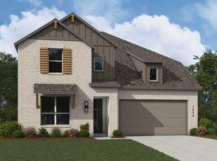 2307 Vargas St, Montgomery, TX 77316