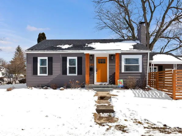 409 E Jeffrey Pl, Columbus, OH 43214