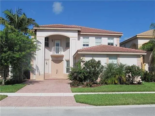 4 bed, 3.5 bath, 3130 sqft, $4,100 — Photo 3