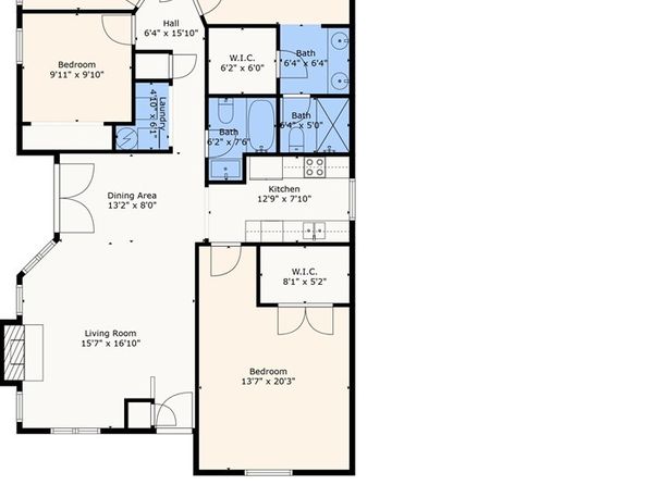505 Andover Rd, Fayetteville, NC 28311