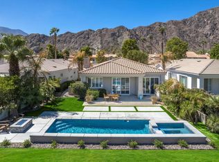 54814 Tanglewood, La Quinta, CA 92253