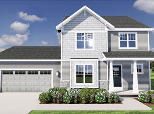 832 Old Timber Pass, Madison, WI 53593