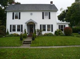 9 Bloomingdale Ave, Akron, NY 14001