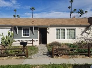 1418 Sunnyland Ave, El Cajon, CA 92019