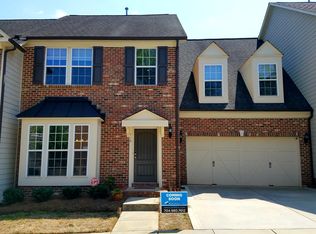 716 English Tudor Ln, Charlotte, NC 28211