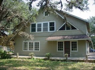 367 Sutton Mott Rd, Victoria, TX 77905